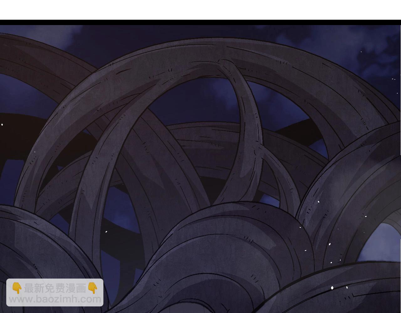 從大樹開始的進化 - 第78話 談判(3/4) - 2