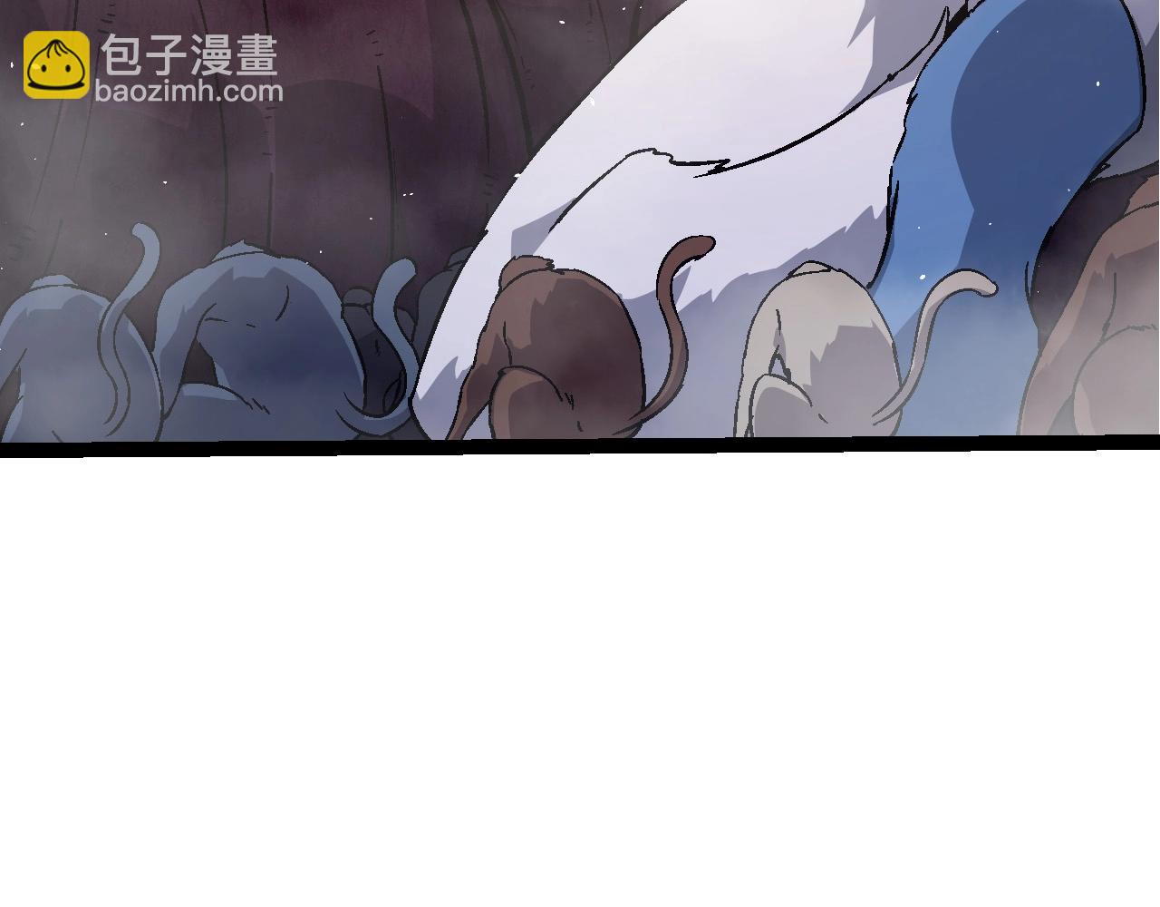 從大樹開始的進化 - 第78話 談判(3/4) - 1