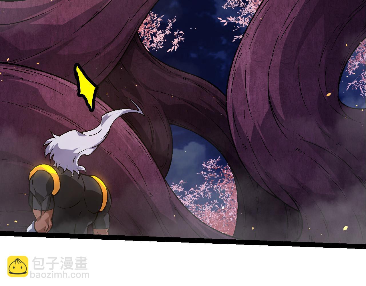 從大樹開始的進化 - 第78話 談判(1/4) - 8