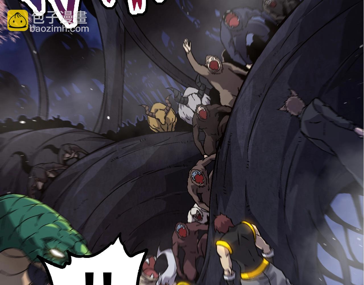 從大樹開始的進化 - 第78話 談判(2/4) - 7