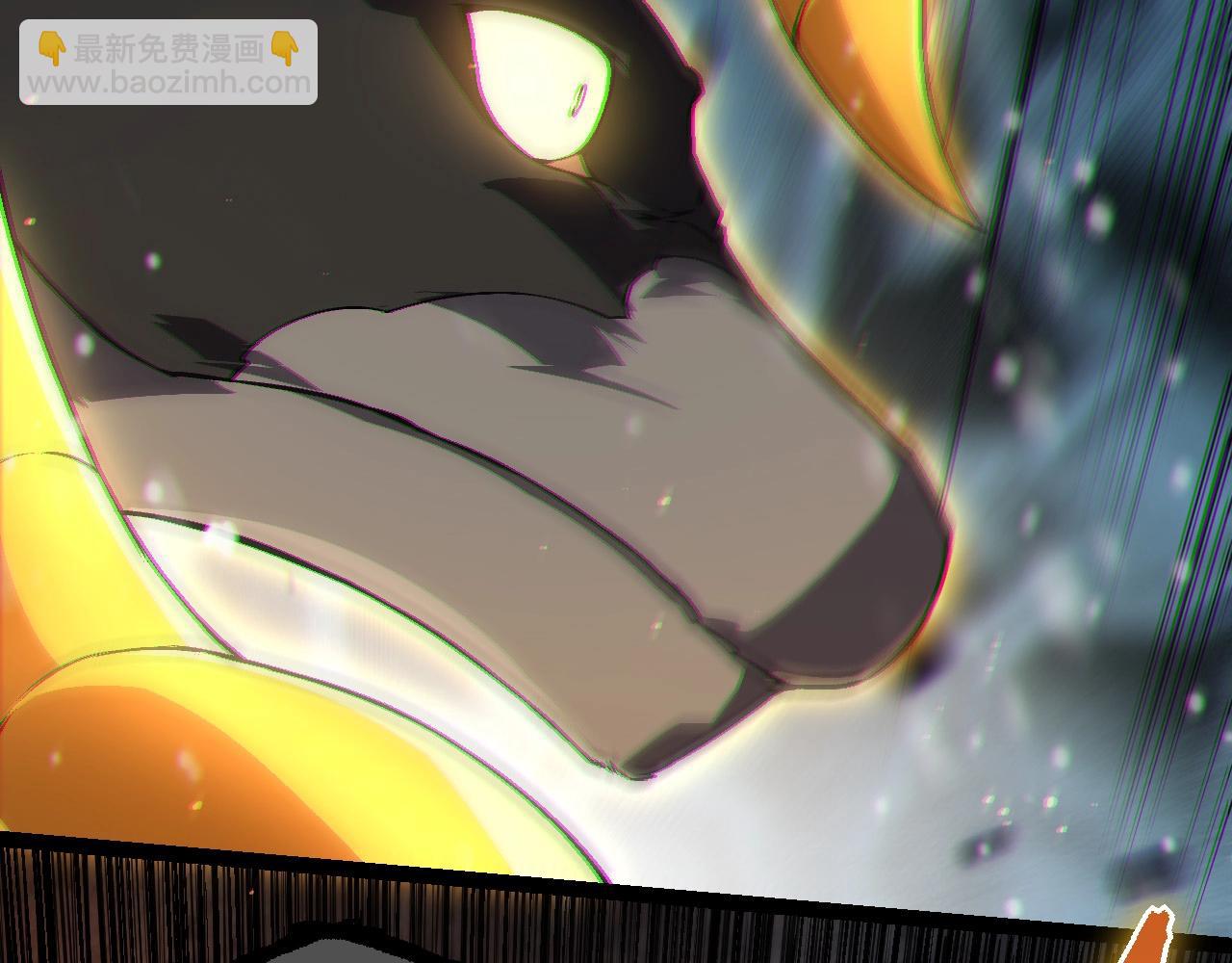 從大樹開始的進化 - 第80話 冷鋒的妹妹(3/4) - 2