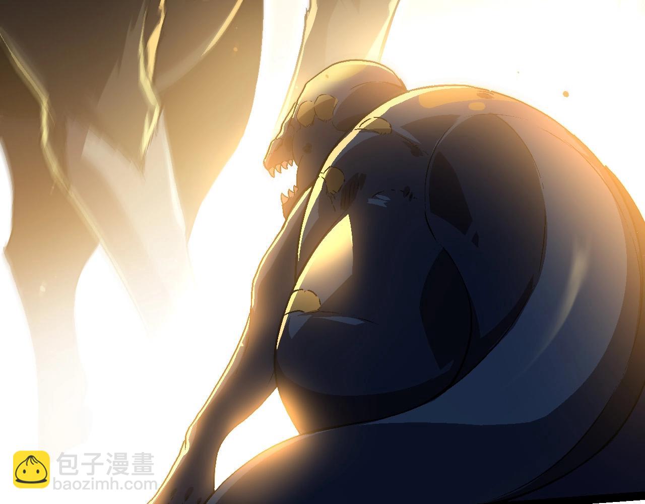 從大樹開始的進化 - 第80話 冷鋒的妹妹(3/4) - 5