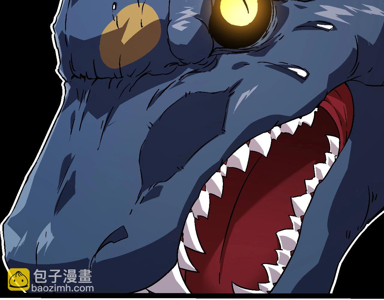 從大樹開始的進化 - 第80話 冷鋒的妹妹(3/4) - 7