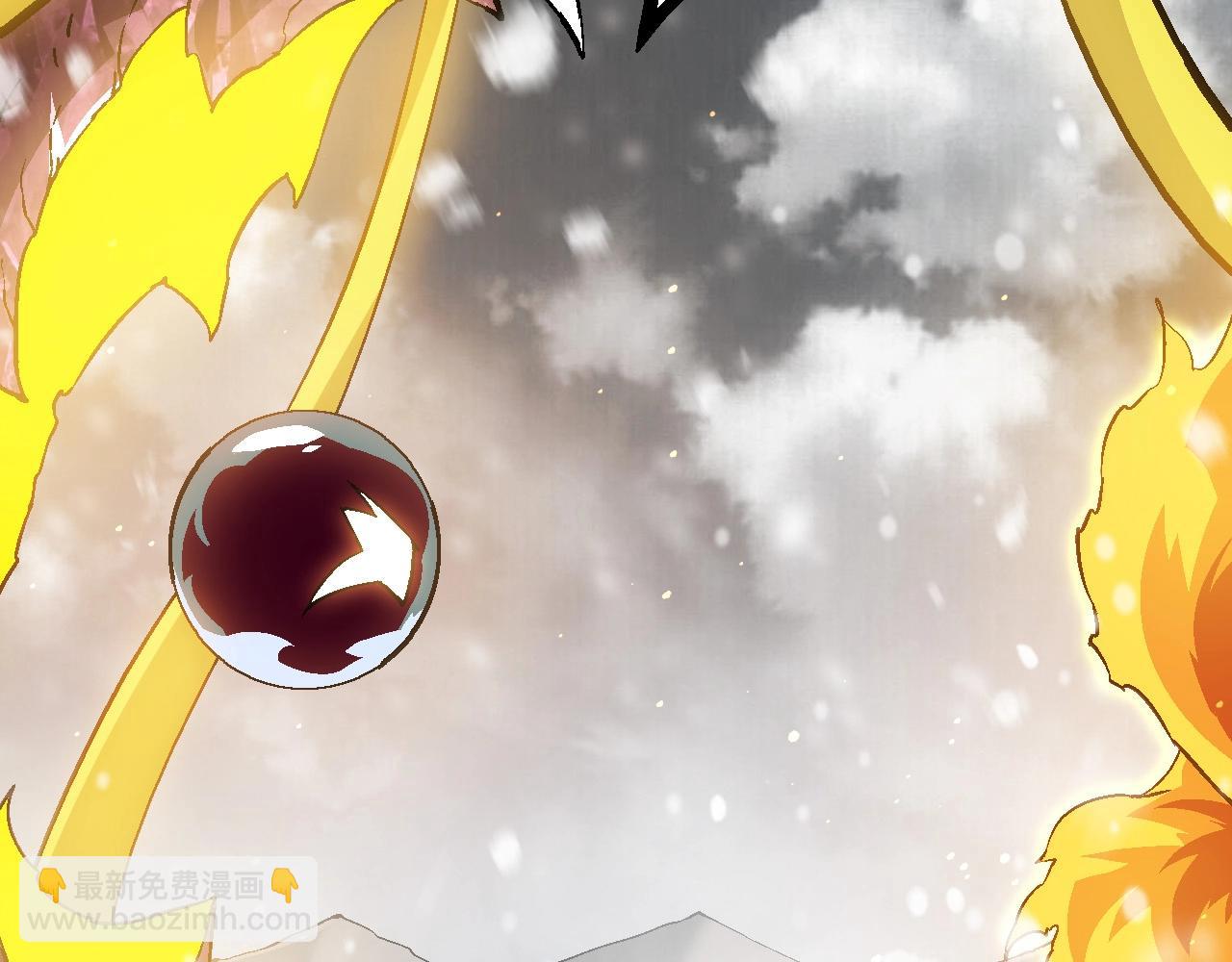 從大樹開始的進化 - 第80話 冷鋒的妹妹(3/4) - 1