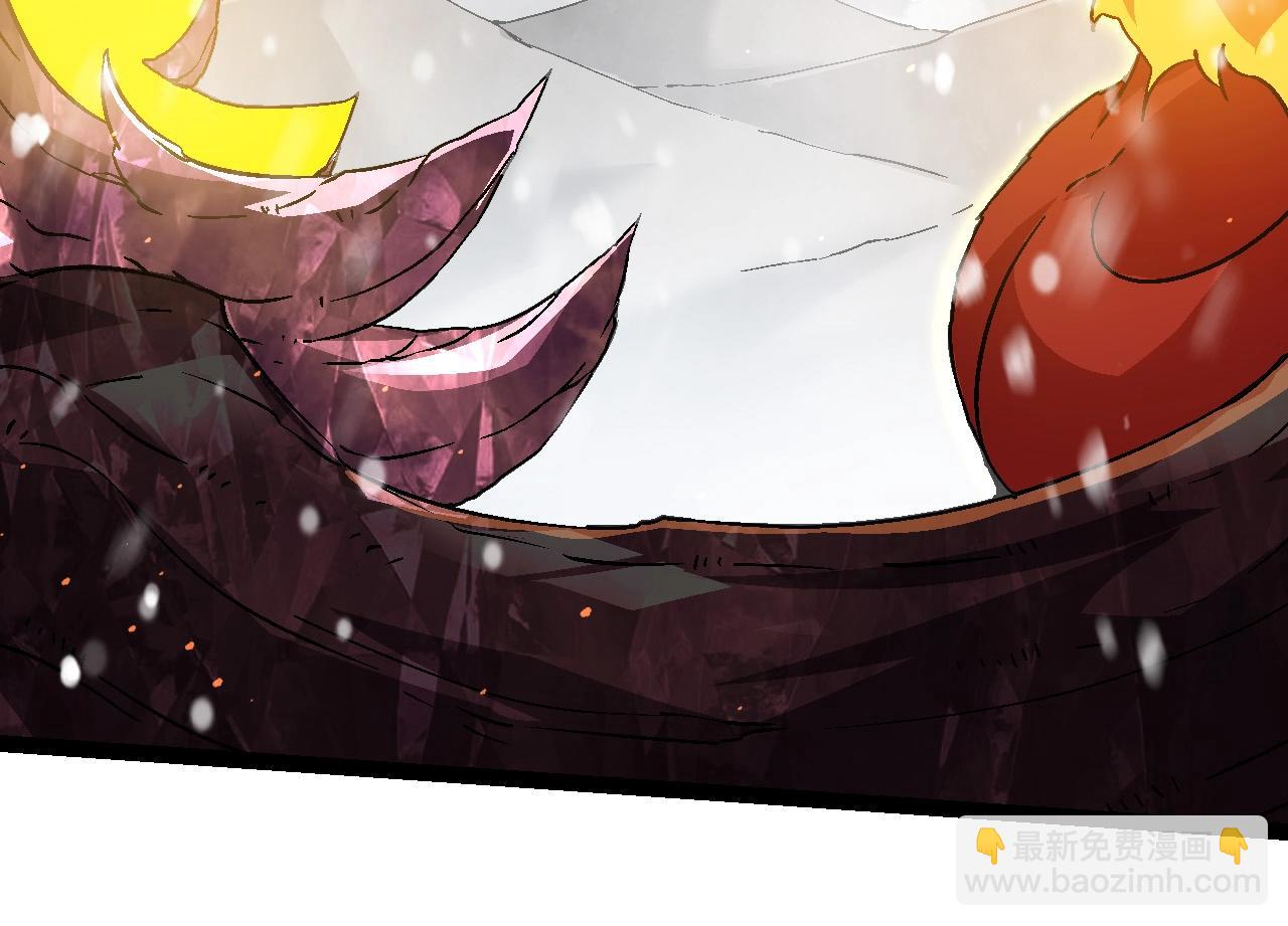 從大樹開始的進化 - 第80話 冷鋒的妹妹(3/4) - 2