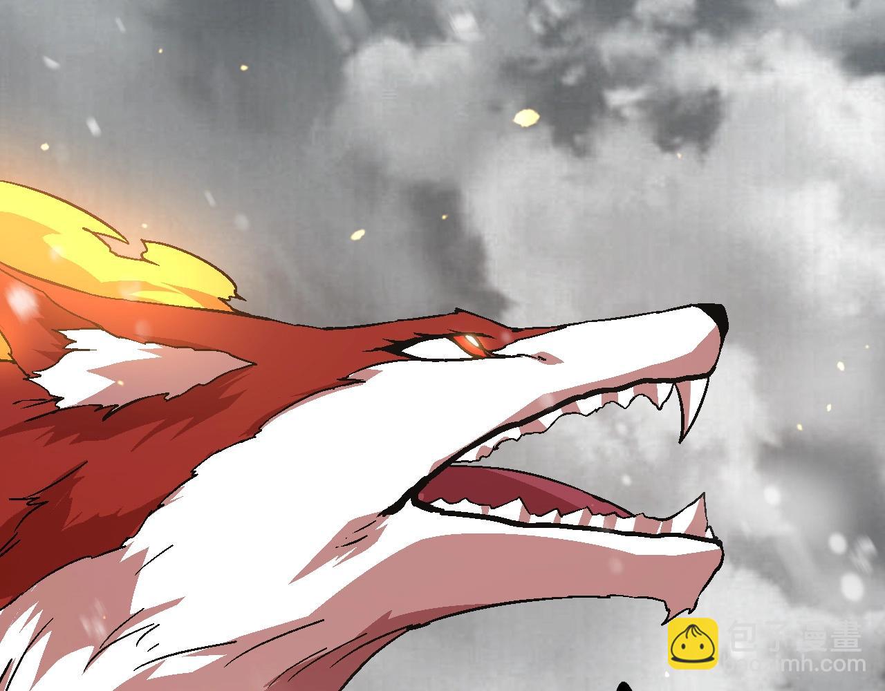 從大樹開始的進化 - 第80話 冷鋒的妹妹(3/4) - 8