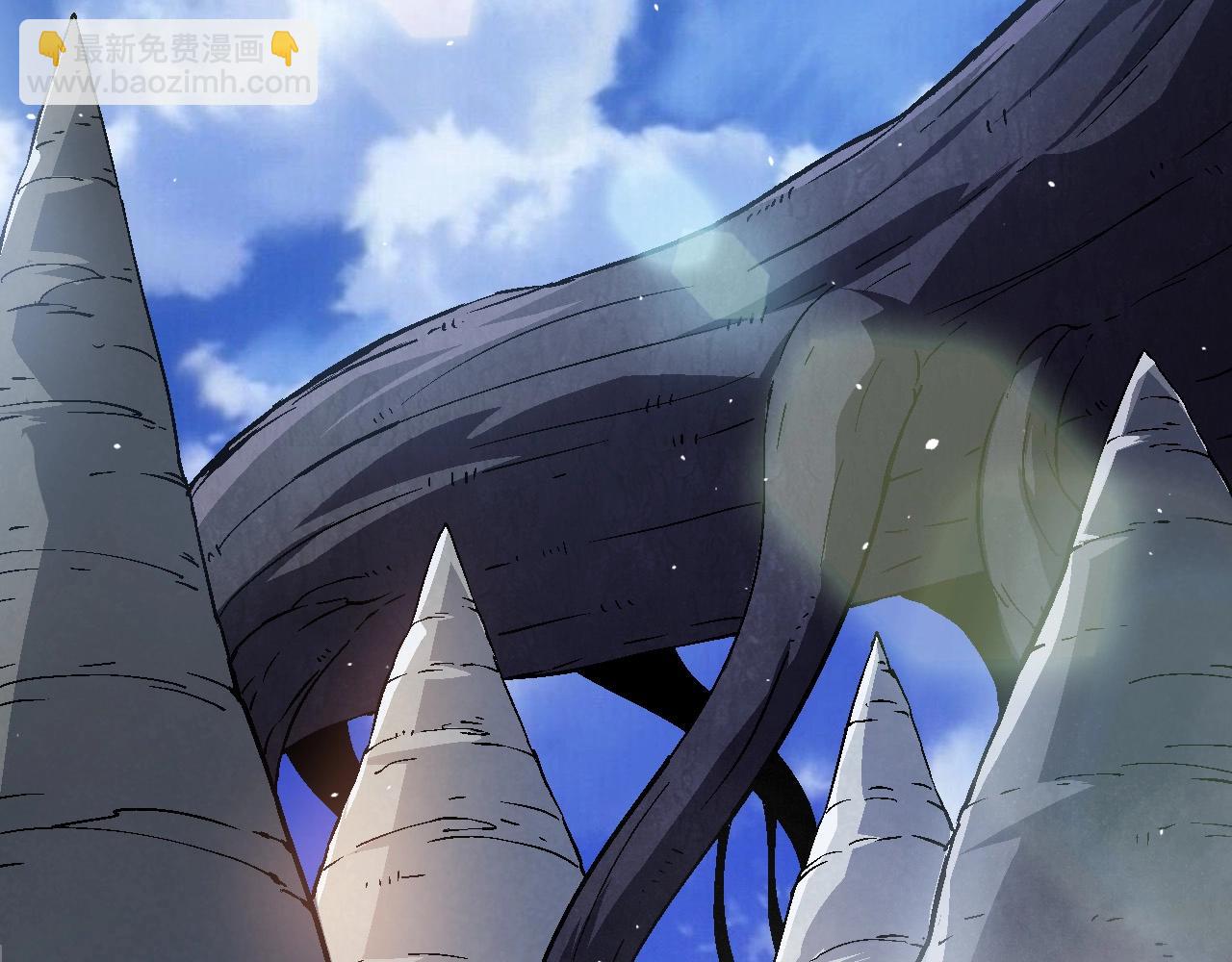 從大樹開始的進化 - 第80話 冷鋒的妹妹(3/4) - 6