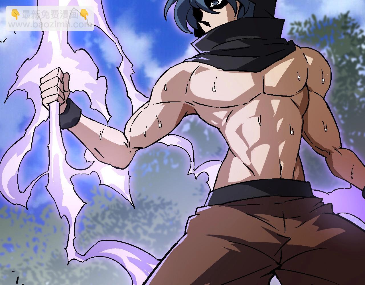 從大樹開始的進化 - 第80話 冷鋒的妹妹(3/4) - 5