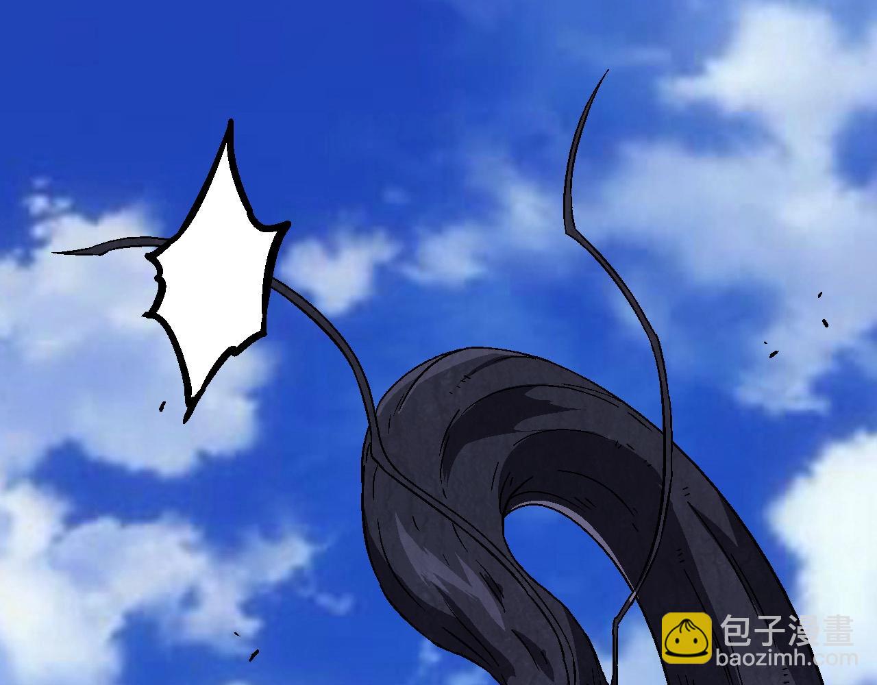 從大樹開始的進化 - 第80話 冷鋒的妹妹(4/4) - 1