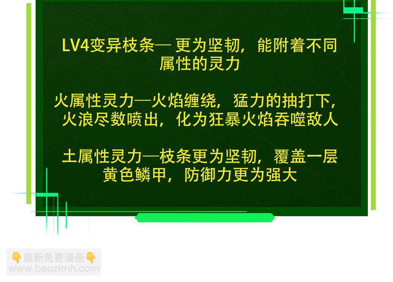 從大樹開始的進化 - 第80話 冷鋒的妹妹(2/4) - 2