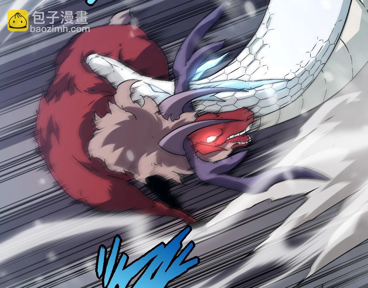 從大樹開始的進化 - 第80話 冷鋒的妹妹(2/4) - 6