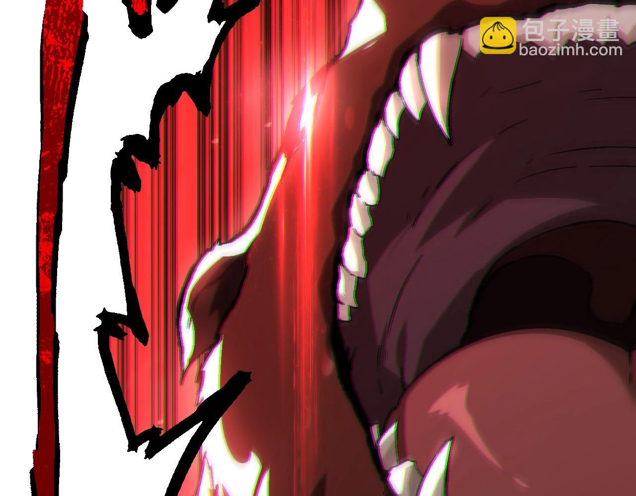 從大樹開始的進化 - 第80話 冷鋒的妹妹(2/4) - 4