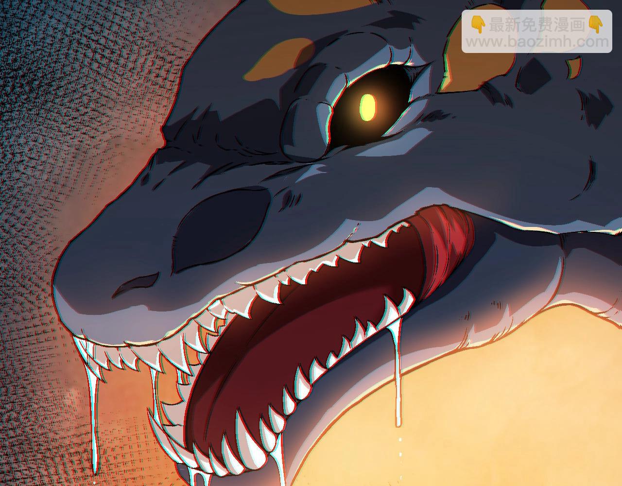 從大樹開始的進化 - 第80話 冷鋒的妹妹(2/4) - 2