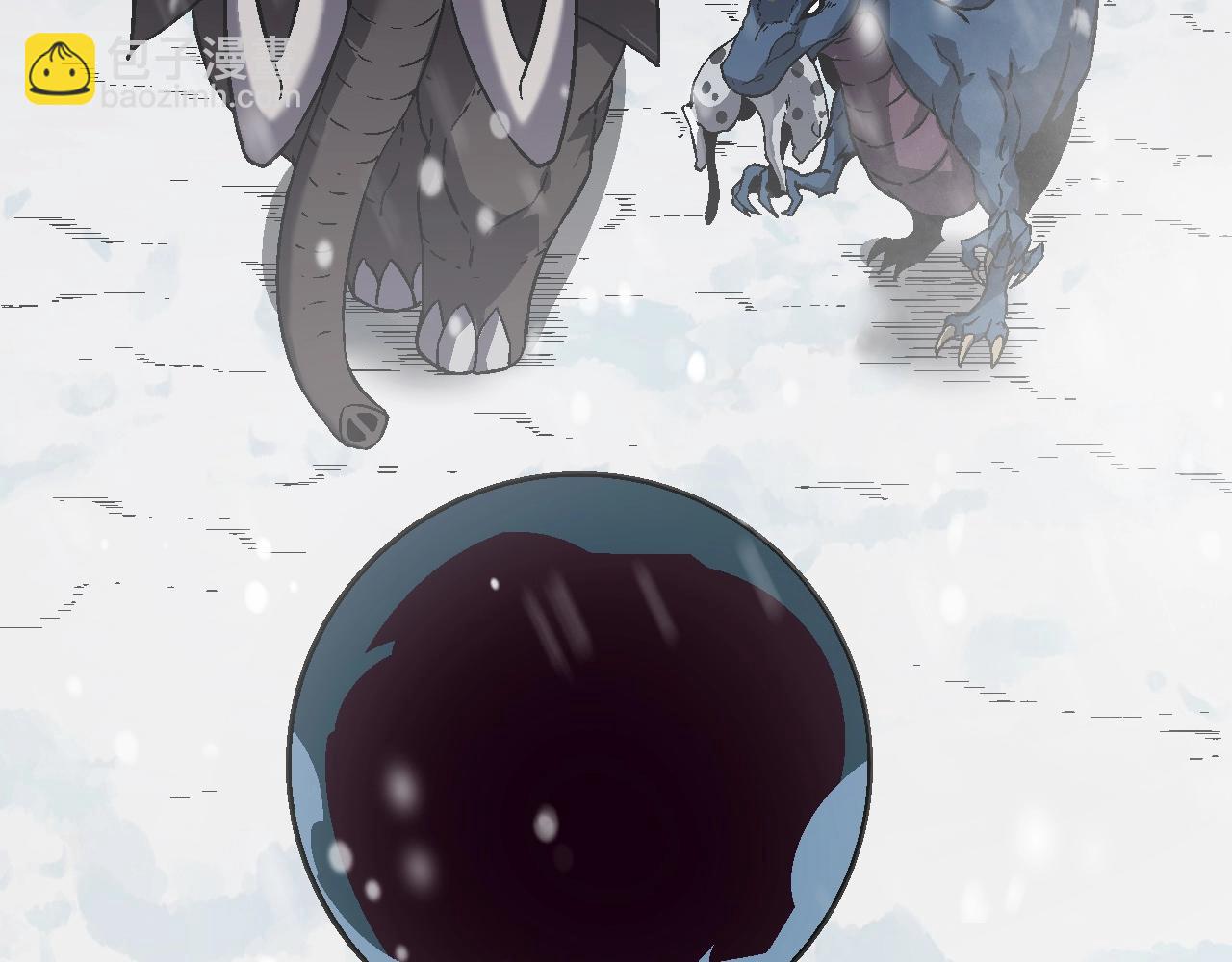 從大樹開始的進化 - 第82話 征戰北境(3/4) - 5