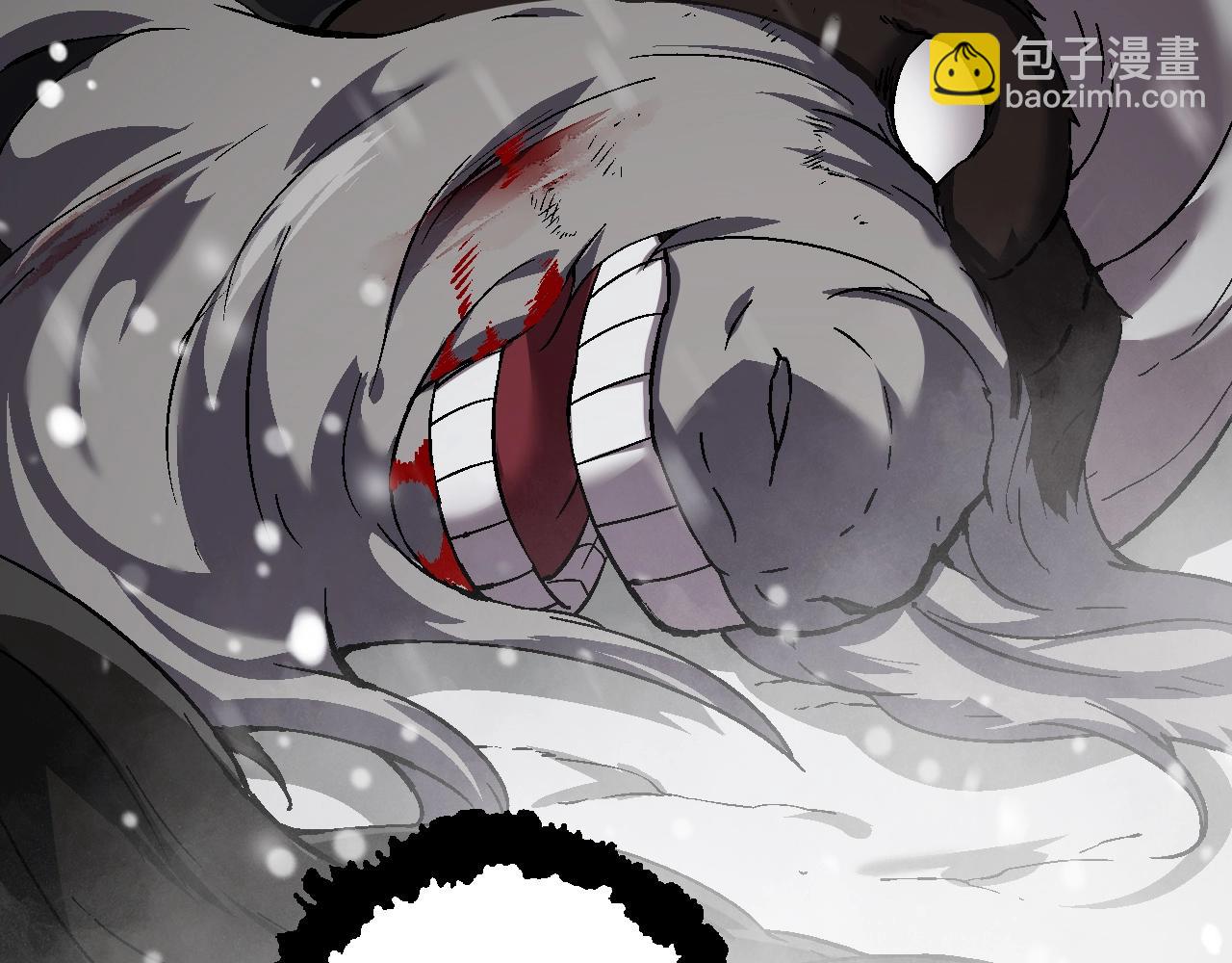 從大樹開始的進化 - 第82話 征戰北境(3/4) - 6