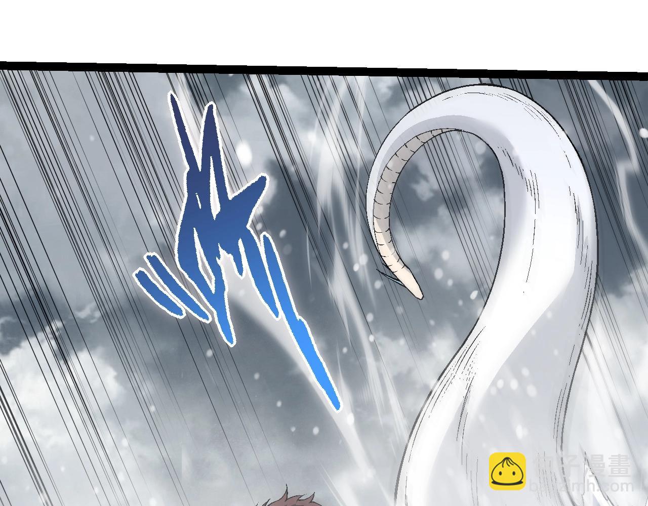 從大樹開始的進化 - 第82話 征戰北境(3/4) - 5