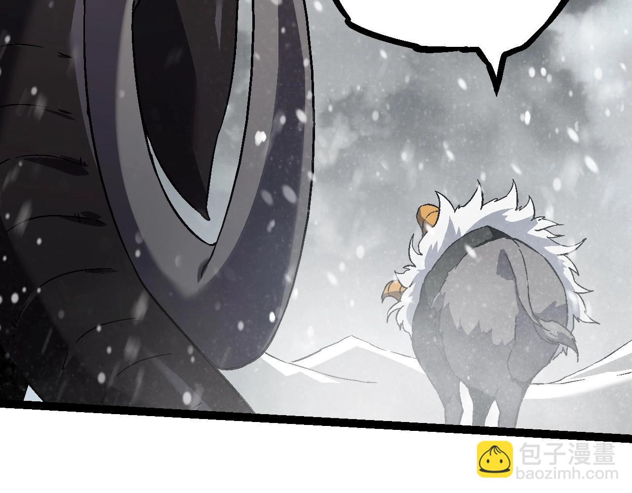 從大樹開始的進化 - 第82話 征戰北境(4/4) - 2