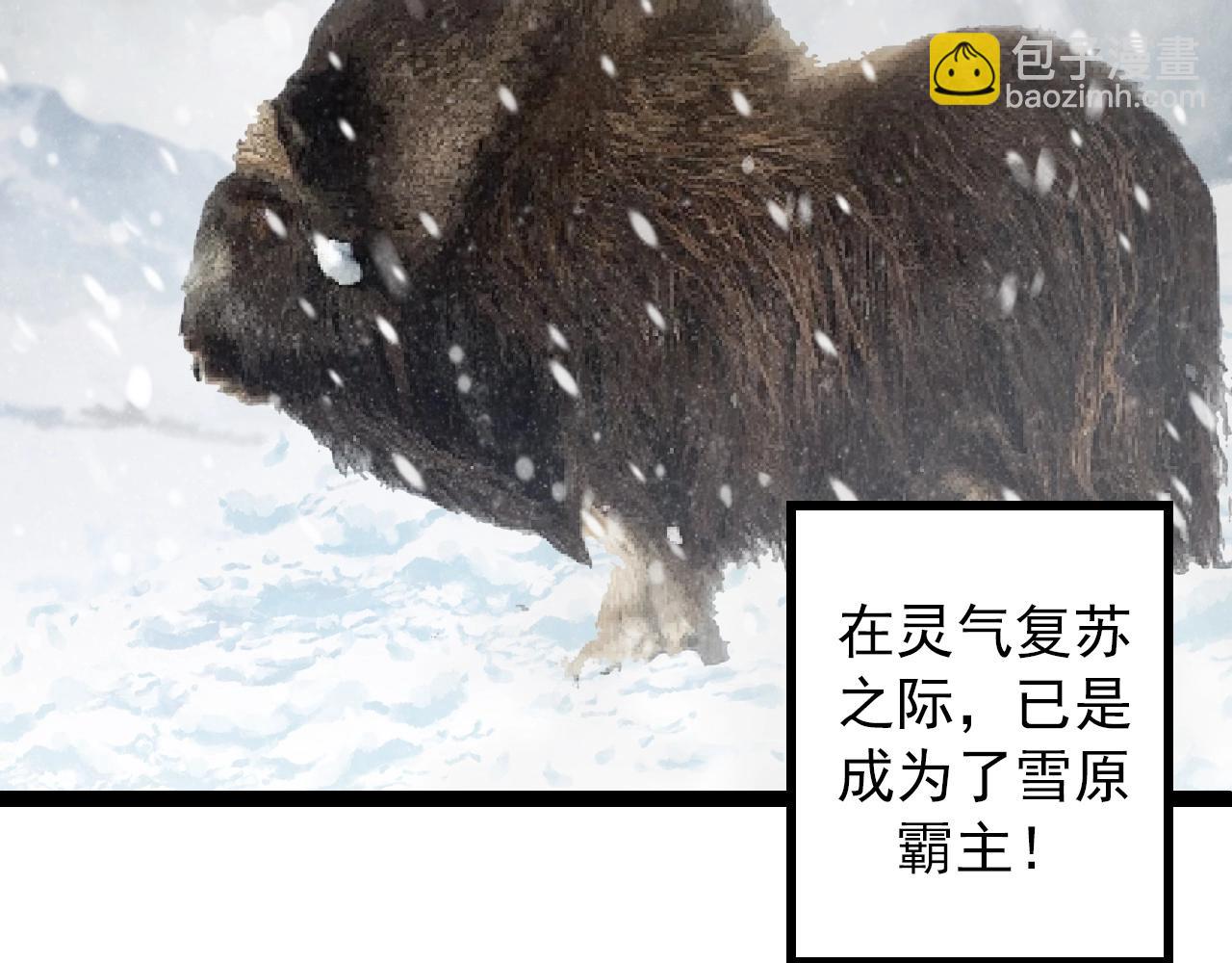 從大樹開始的進化 - 第82話 征戰北境(1/4) - 8