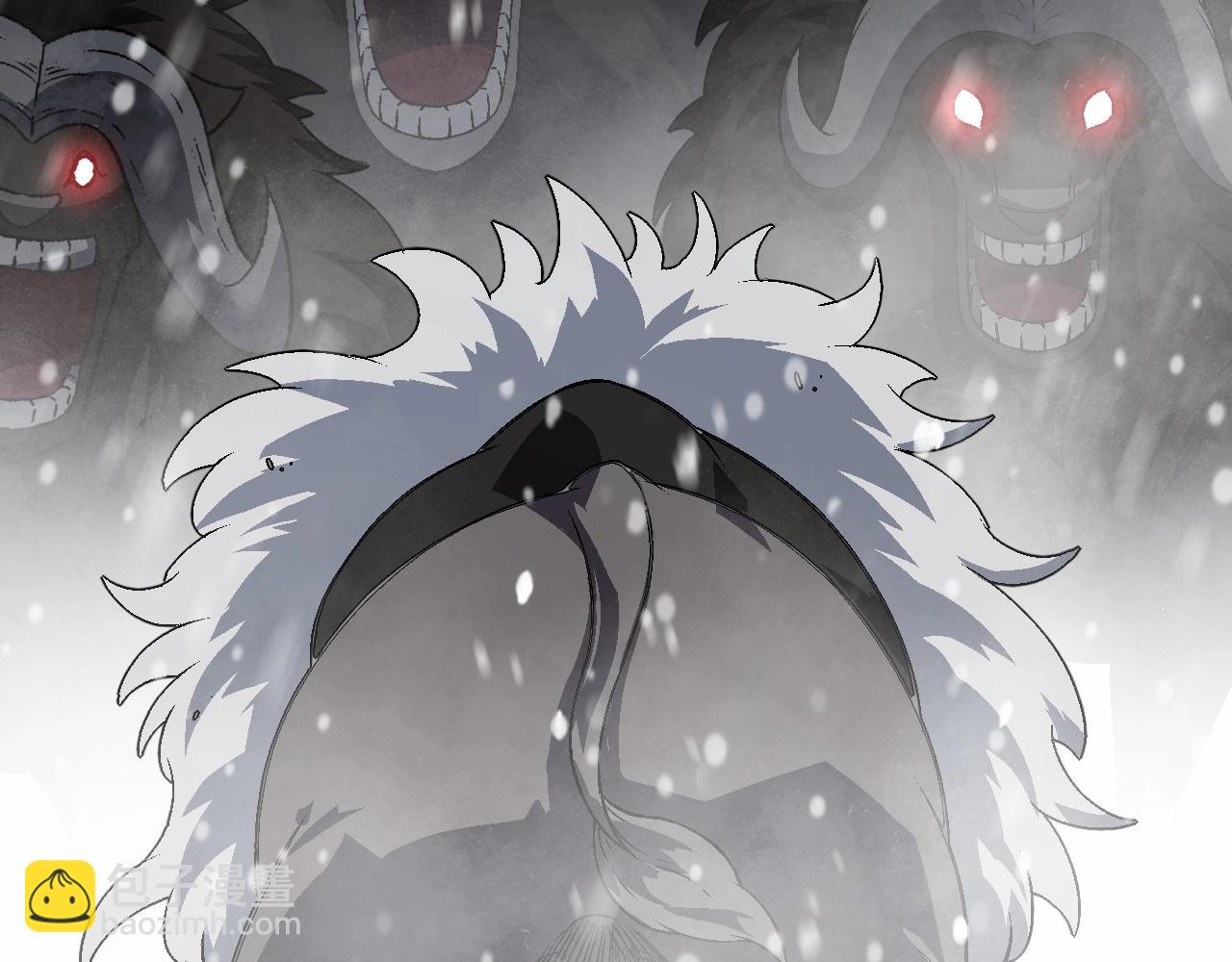 從大樹開始的進化 - 第82話 征戰北境(1/4) - 1