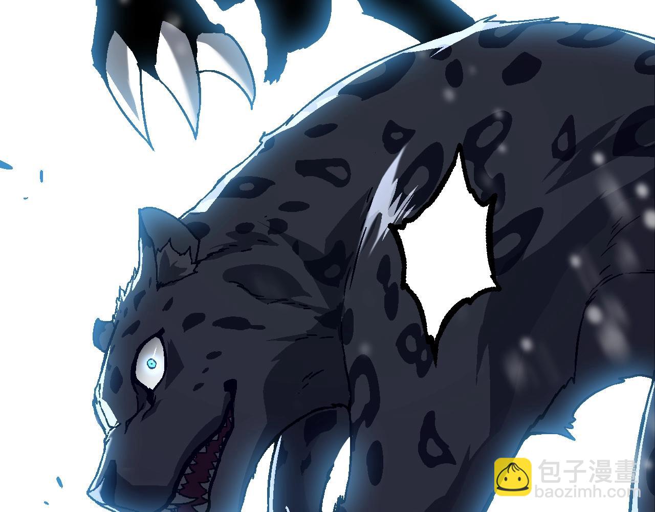 從大樹開始的進化 - 第82話 征戰北境(2/4) - 3