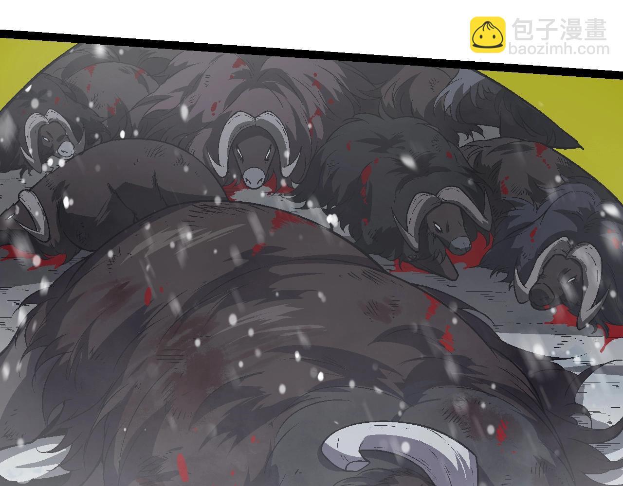 從大樹開始的進化 - 第82話 征戰北境(2/4) - 5