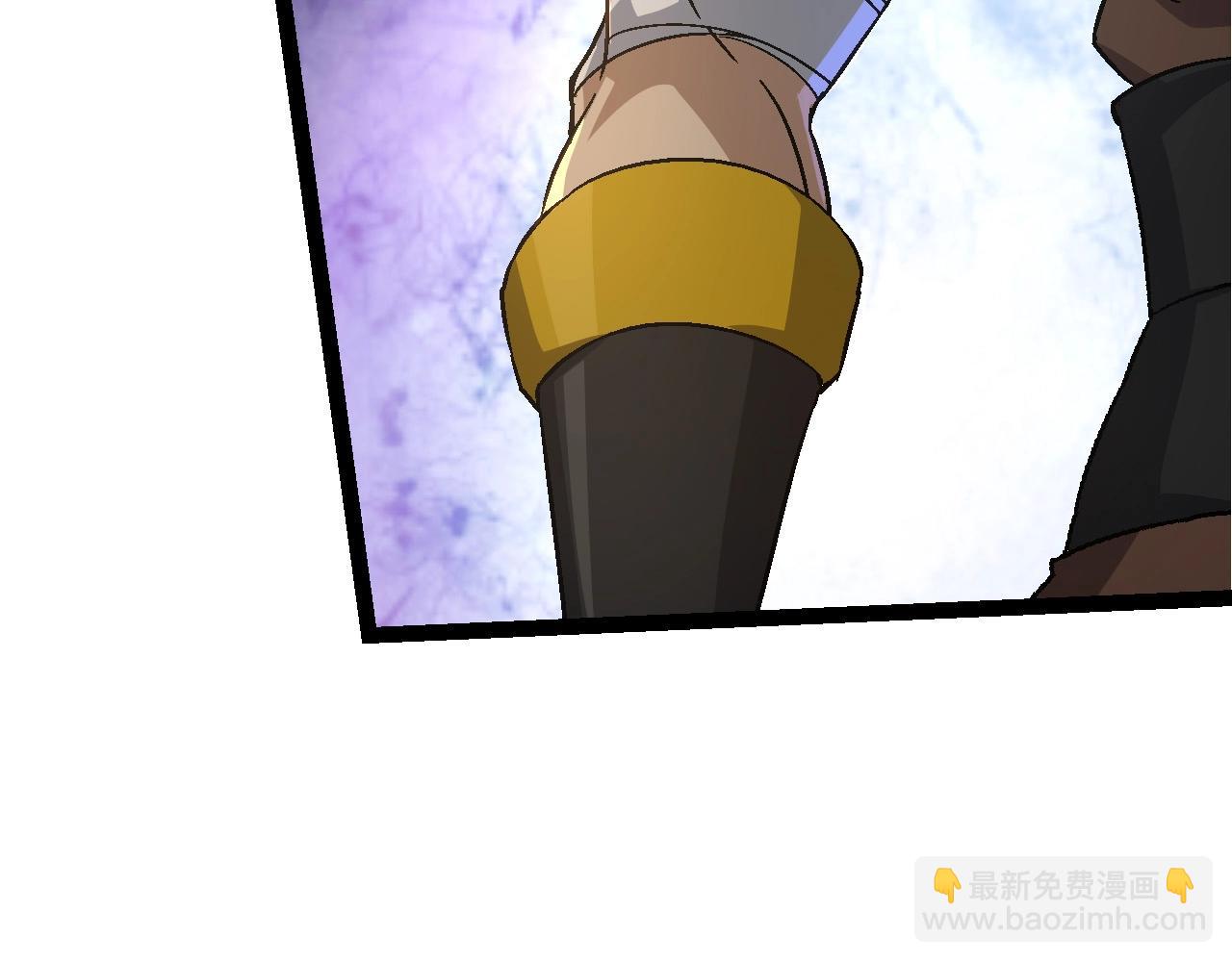 從大樹開始的進化 - 第84話 狩獵開始！熊貓的首秀(3/4) - 2