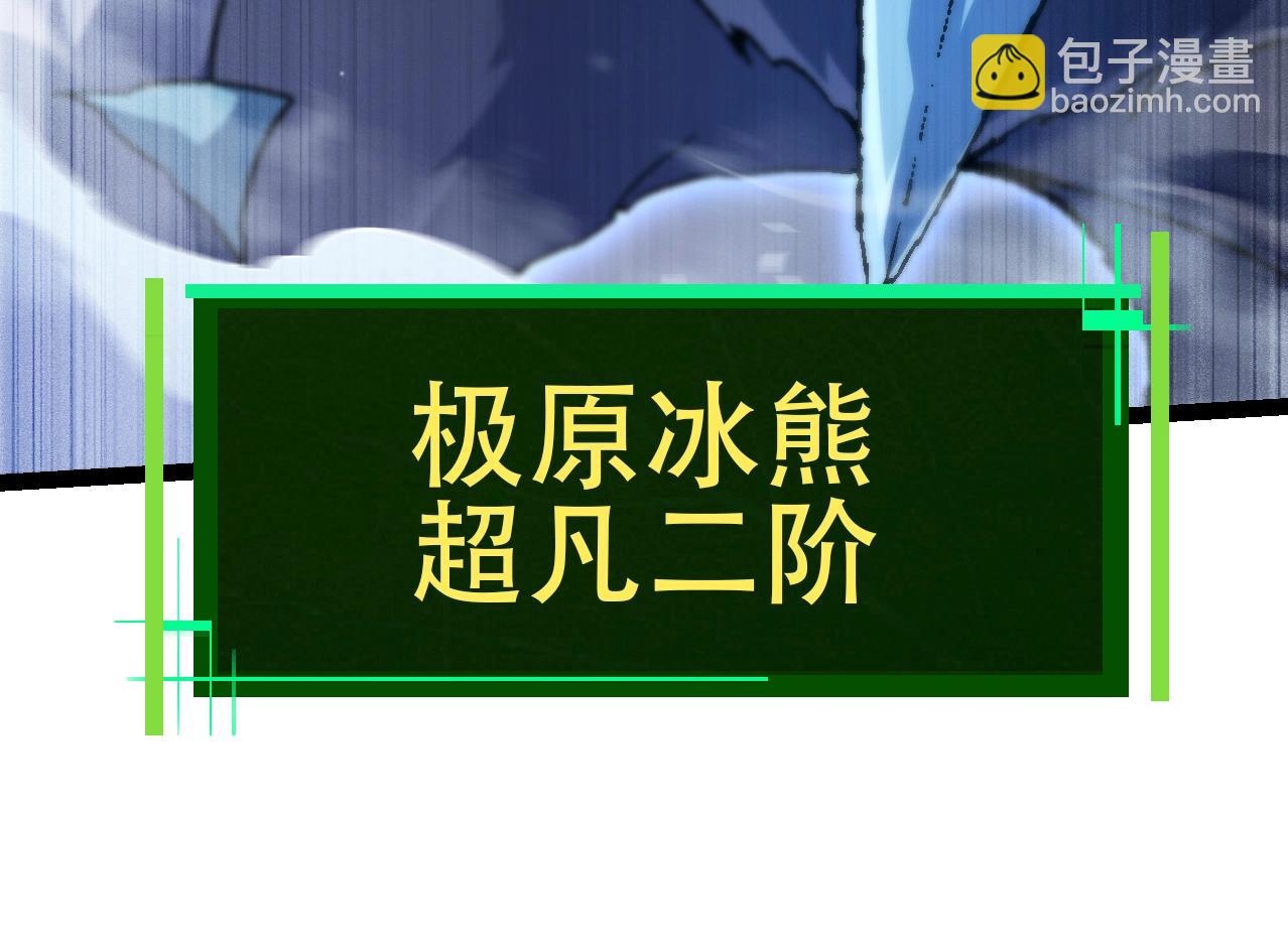 從大樹開始的進化 - 第84話 狩獵開始！熊貓的首秀(3/4) - 4