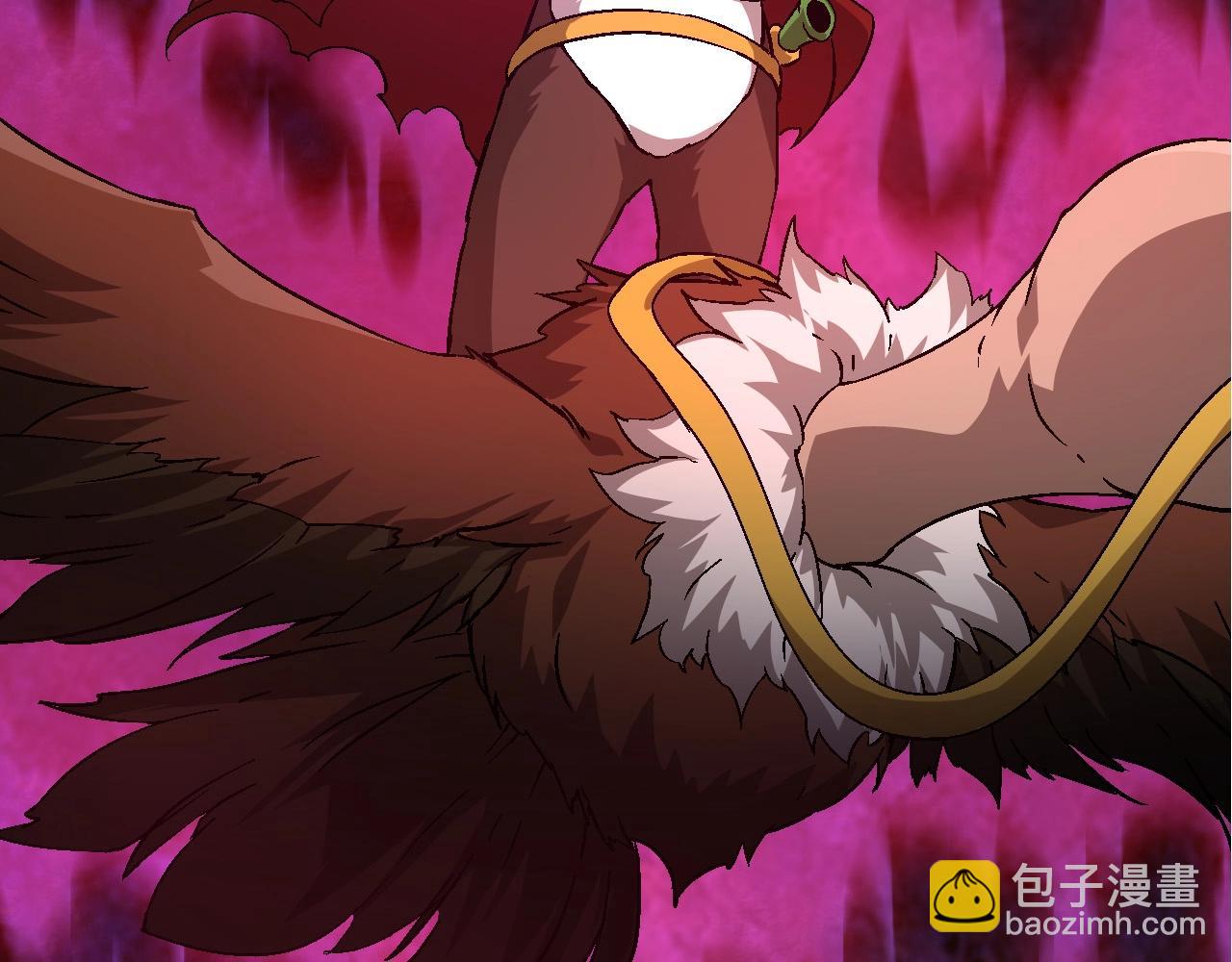 從大樹開始的進化 - 第84話 狩獵開始！熊貓的首秀(3/4) - 3