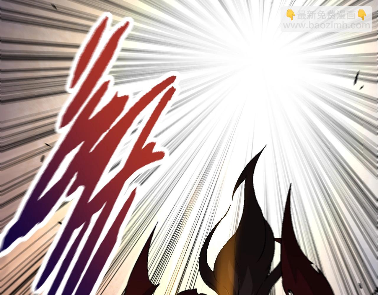 從大樹開始的進化 - 第84話 狩獵開始！熊貓的首秀(3/4) - 2