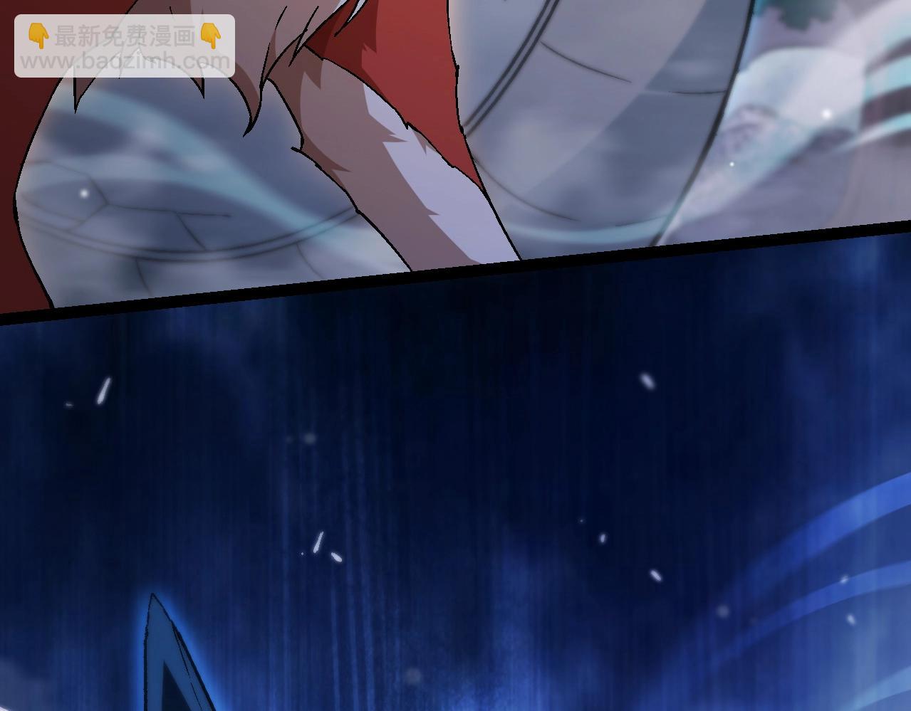 從大樹開始的進化 - 第84話 狩獵開始！熊貓的首秀(4/4) - 2