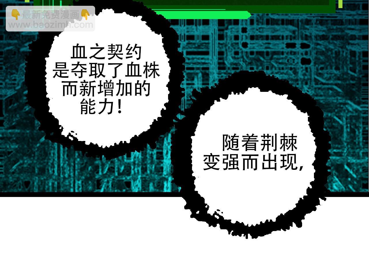 從大樹開始的進化 - 第84話 狩獵開始！熊貓的首秀(1/4) - 4