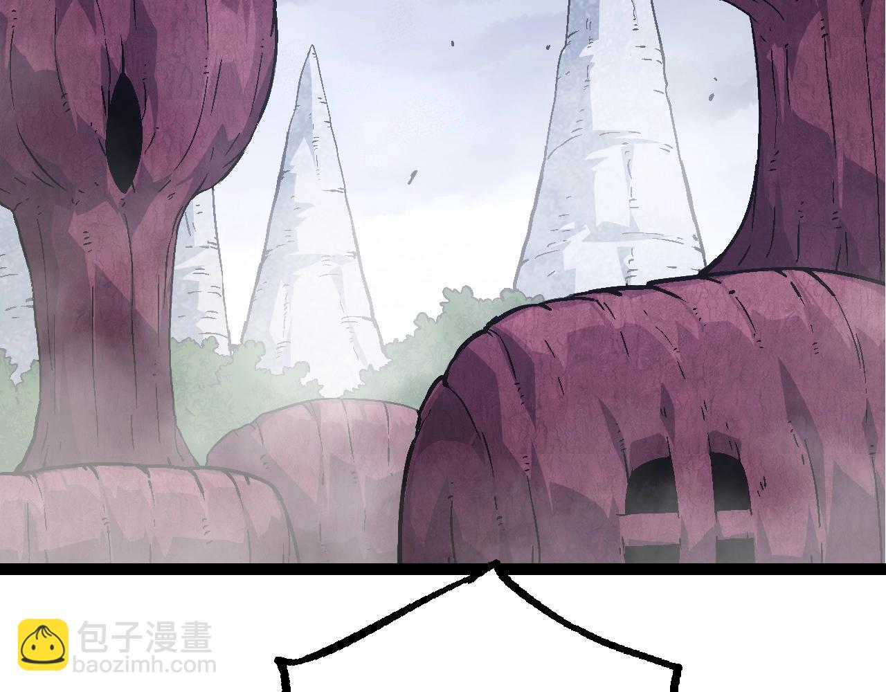 從大樹開始的進化 - 第84話 狩獵開始！熊貓的首秀(2/4) - 1