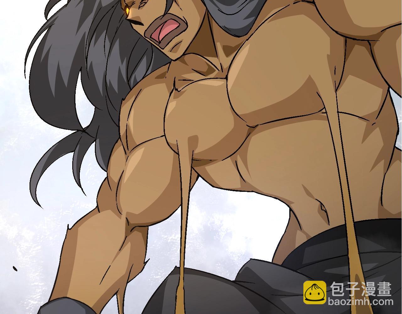 從大樹開始的進化 - 第84話 狩獵開始！熊貓的首秀(2/4) - 6