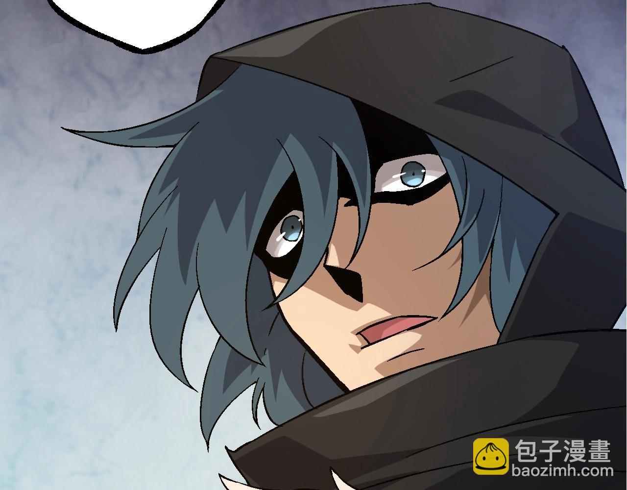 從大樹開始的進化 - 第84話 狩獵開始！熊貓的首秀(2/4) - 8