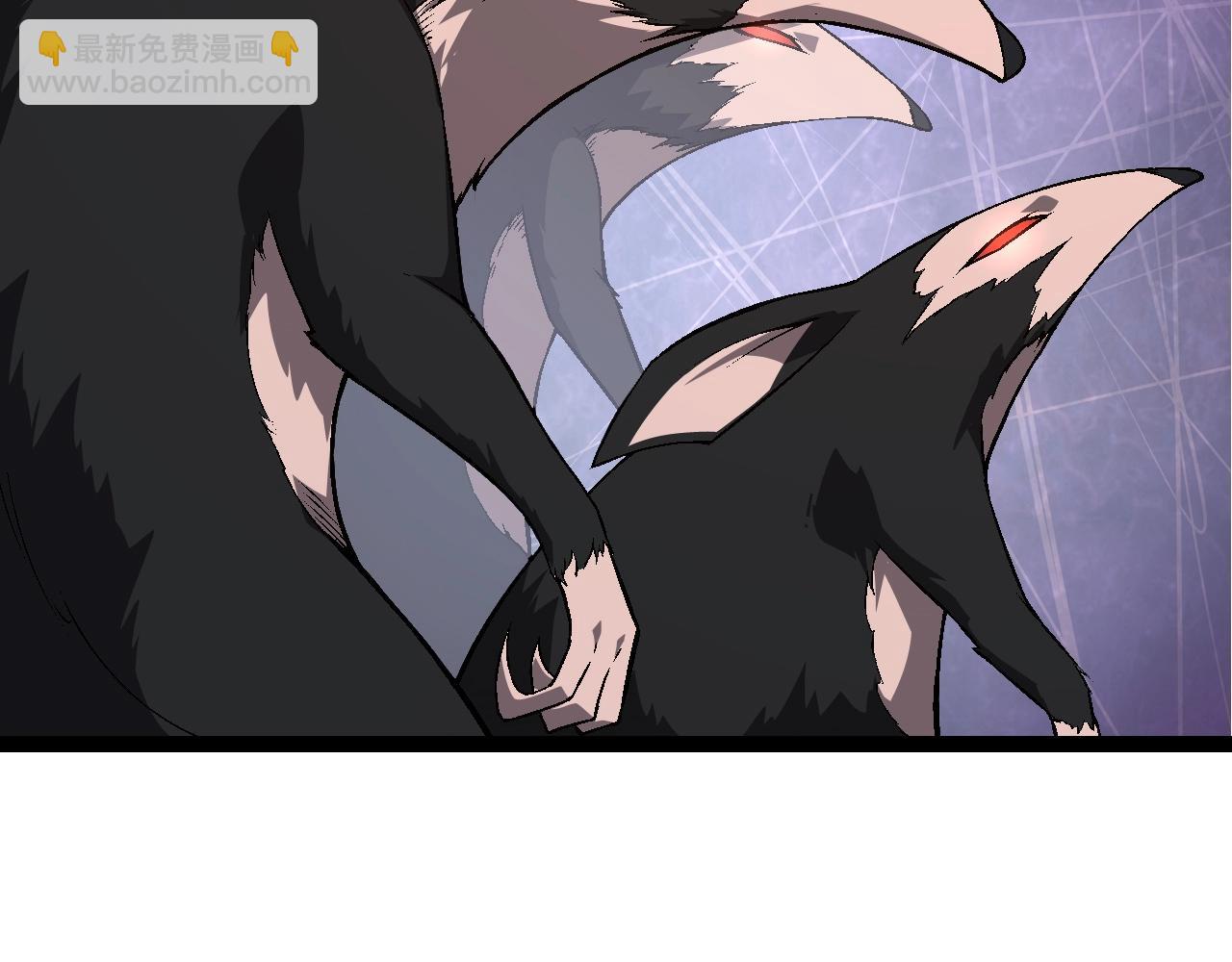 從大樹開始的進化 - 第84話 狩獵開始！熊貓的首秀(2/4) - 3