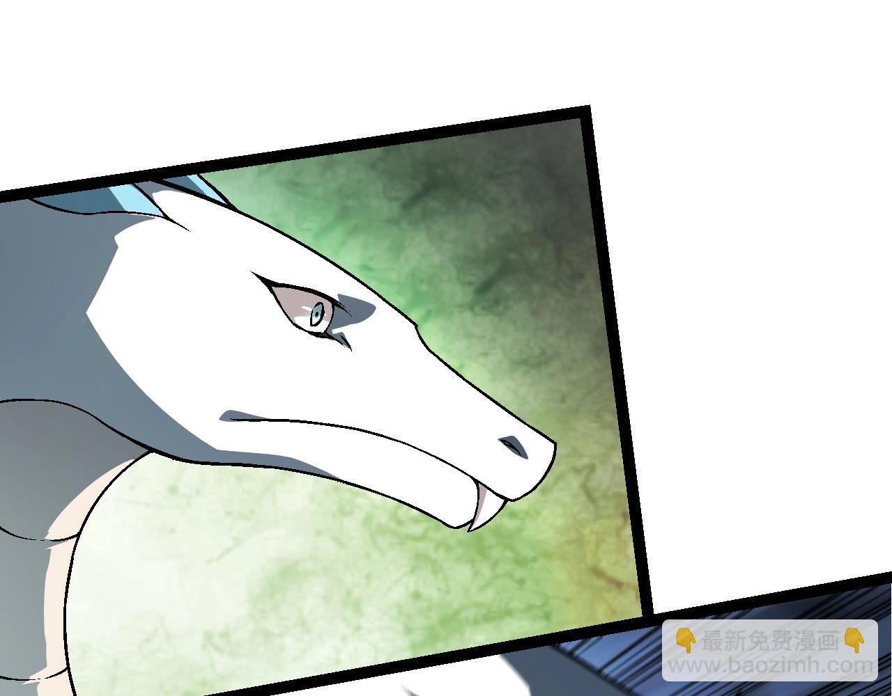 從大樹開始的進化 - 第86話 新的神通(1/4) - 2