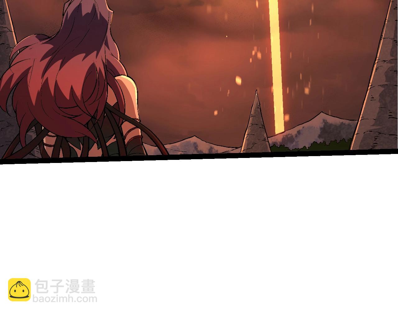從大樹開始的進化 - 第86話 新的神通(3/4) - 4