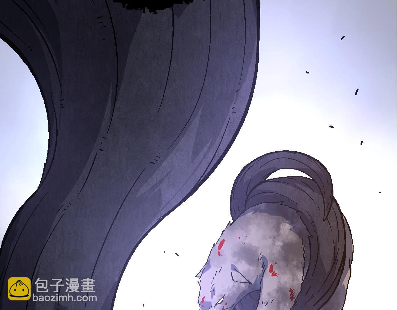 從大樹開始的進化 - 第86話 新的神通(3/4) - 7