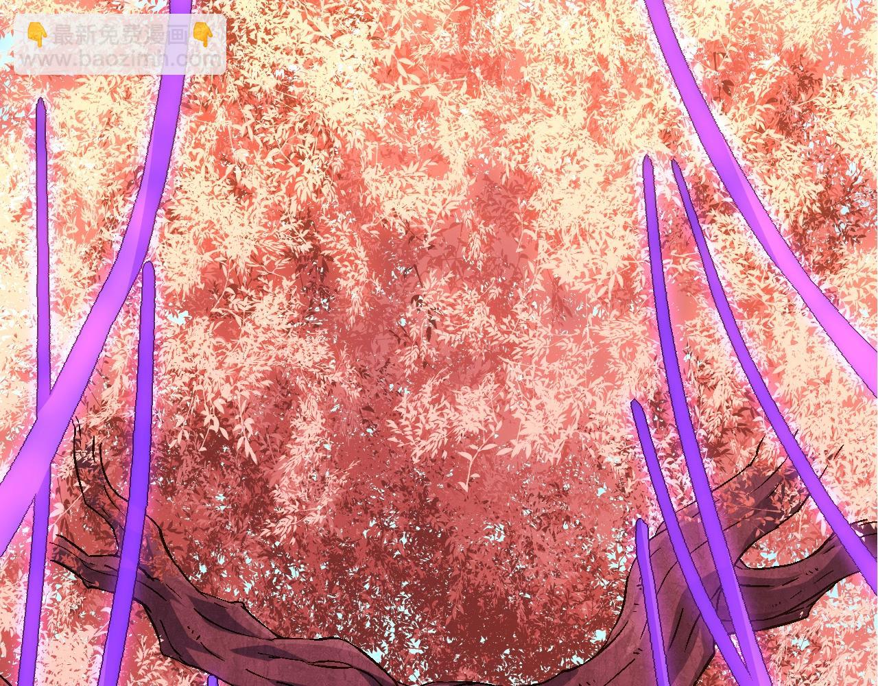 從大樹開始的進化 - 第86話 新的神通(4/4) - 2