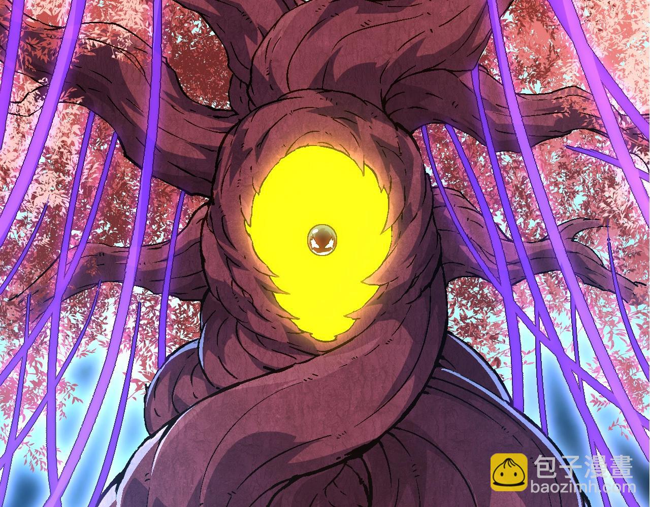 從大樹開始的進化 - 第86話 新的神通(4/4) - 3