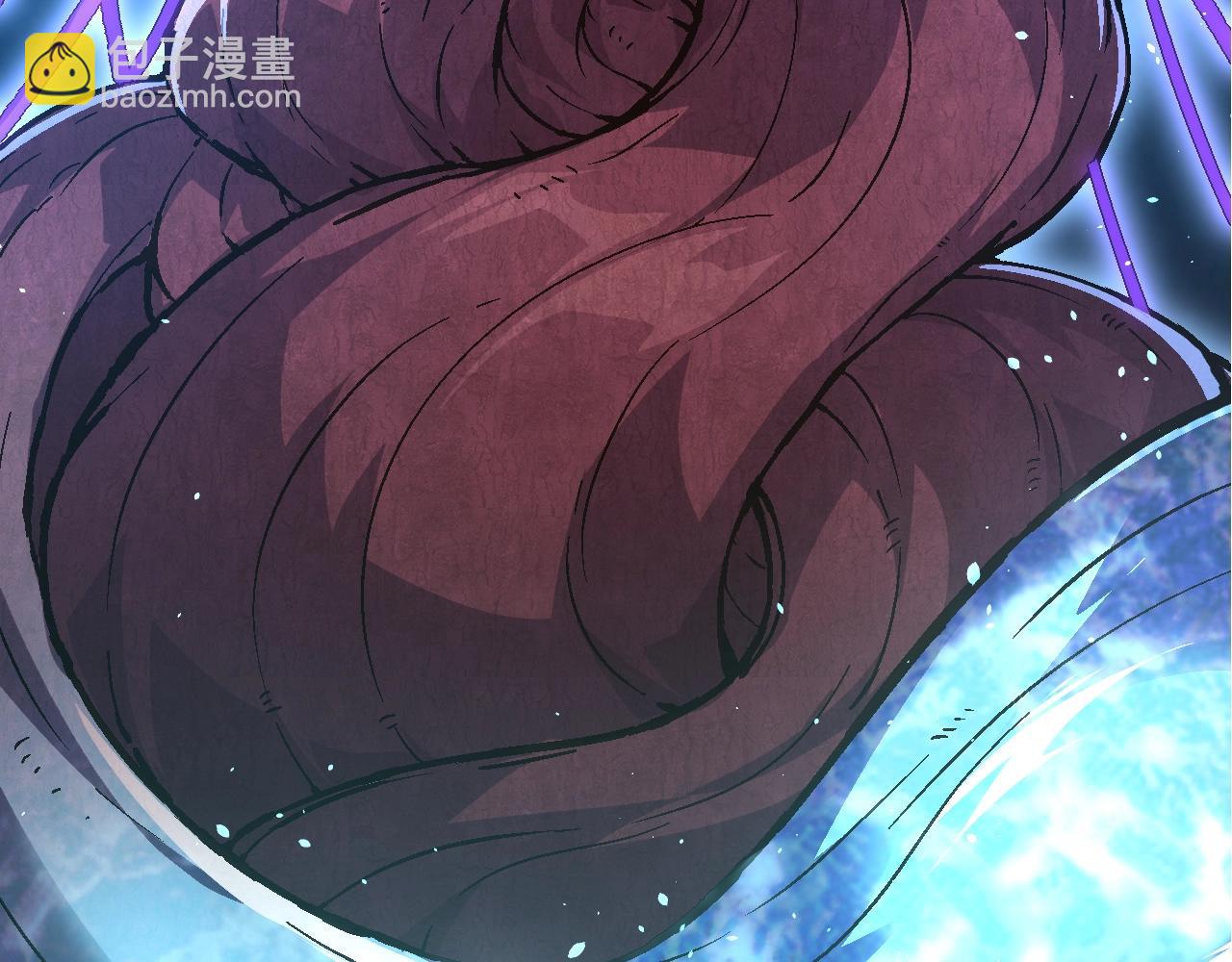 從大樹開始的進化 - 第86話 新的神通(4/4) - 1