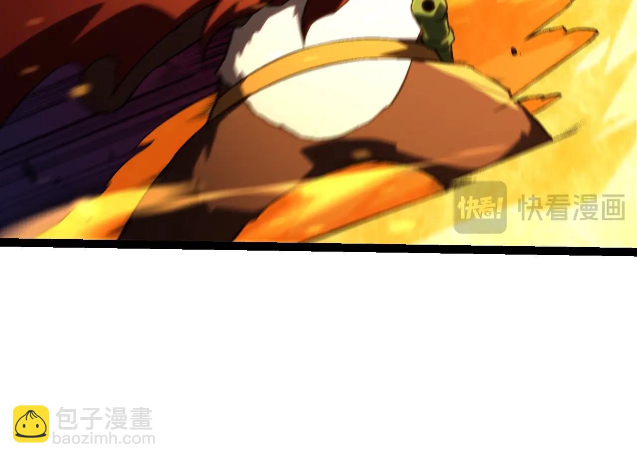 從大樹開始的進化 - 第86話 新的神通(1/4) - 2