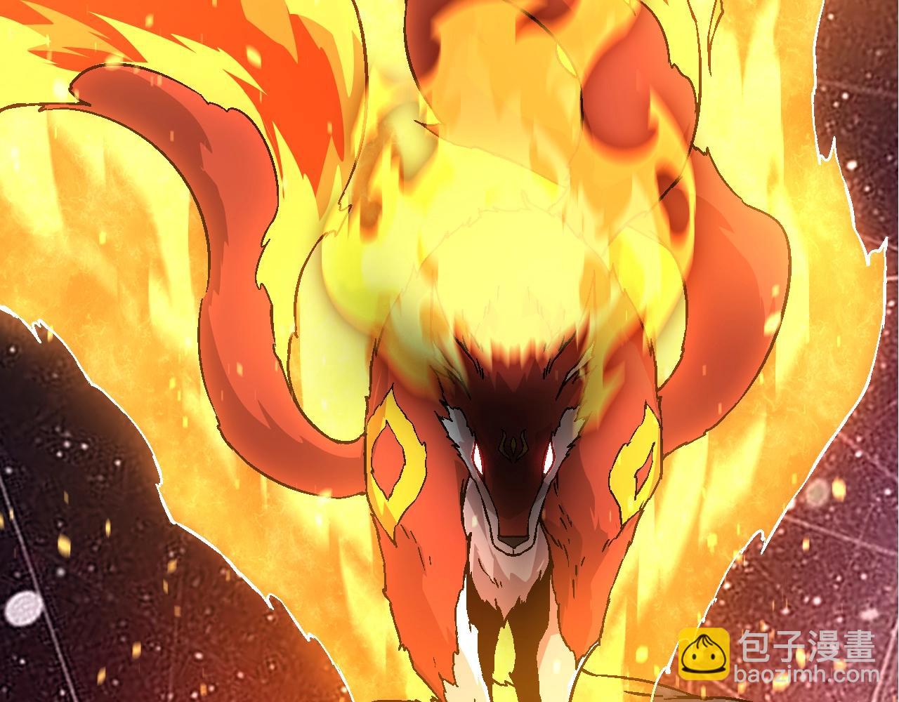 從大樹開始的進化 - 第86話 新的神通(1/4) - 6