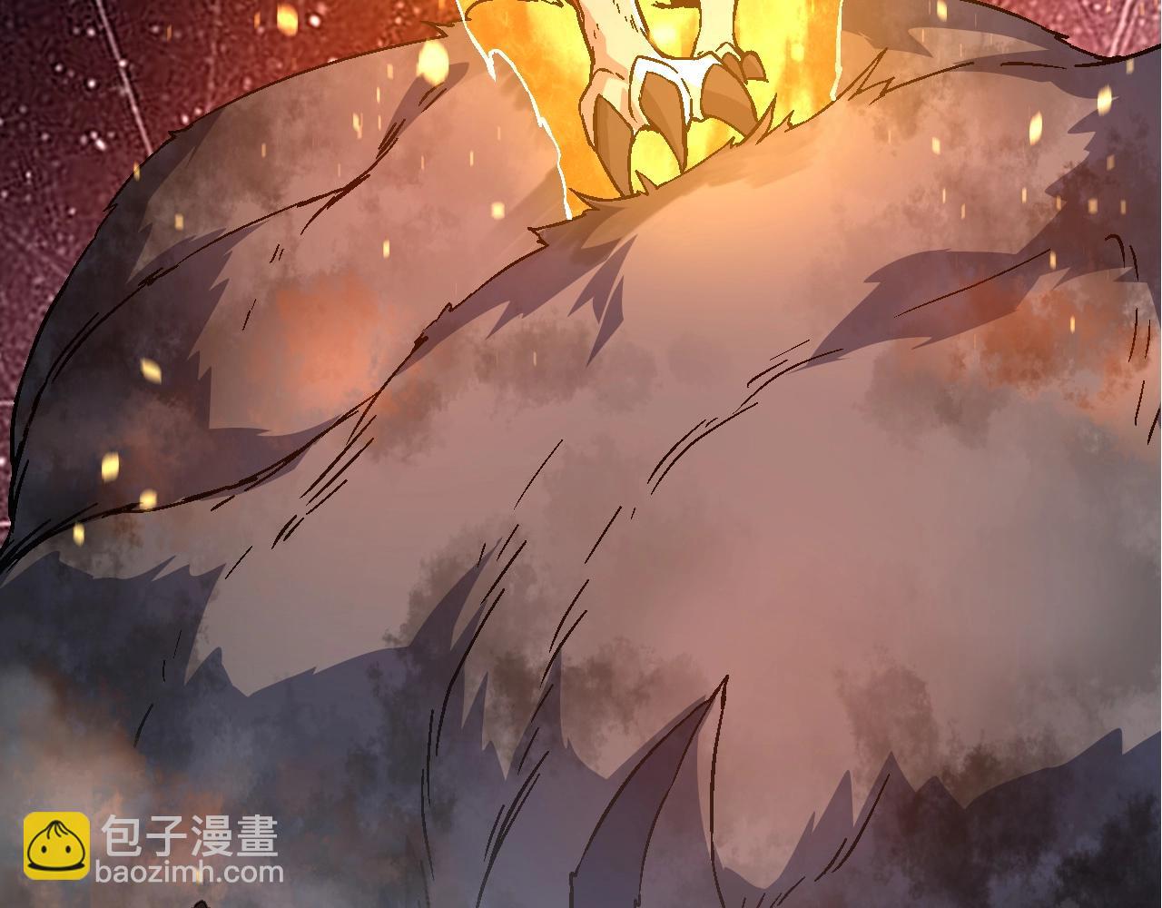 從大樹開始的進化 - 第86話 新的神通(1/4) - 7