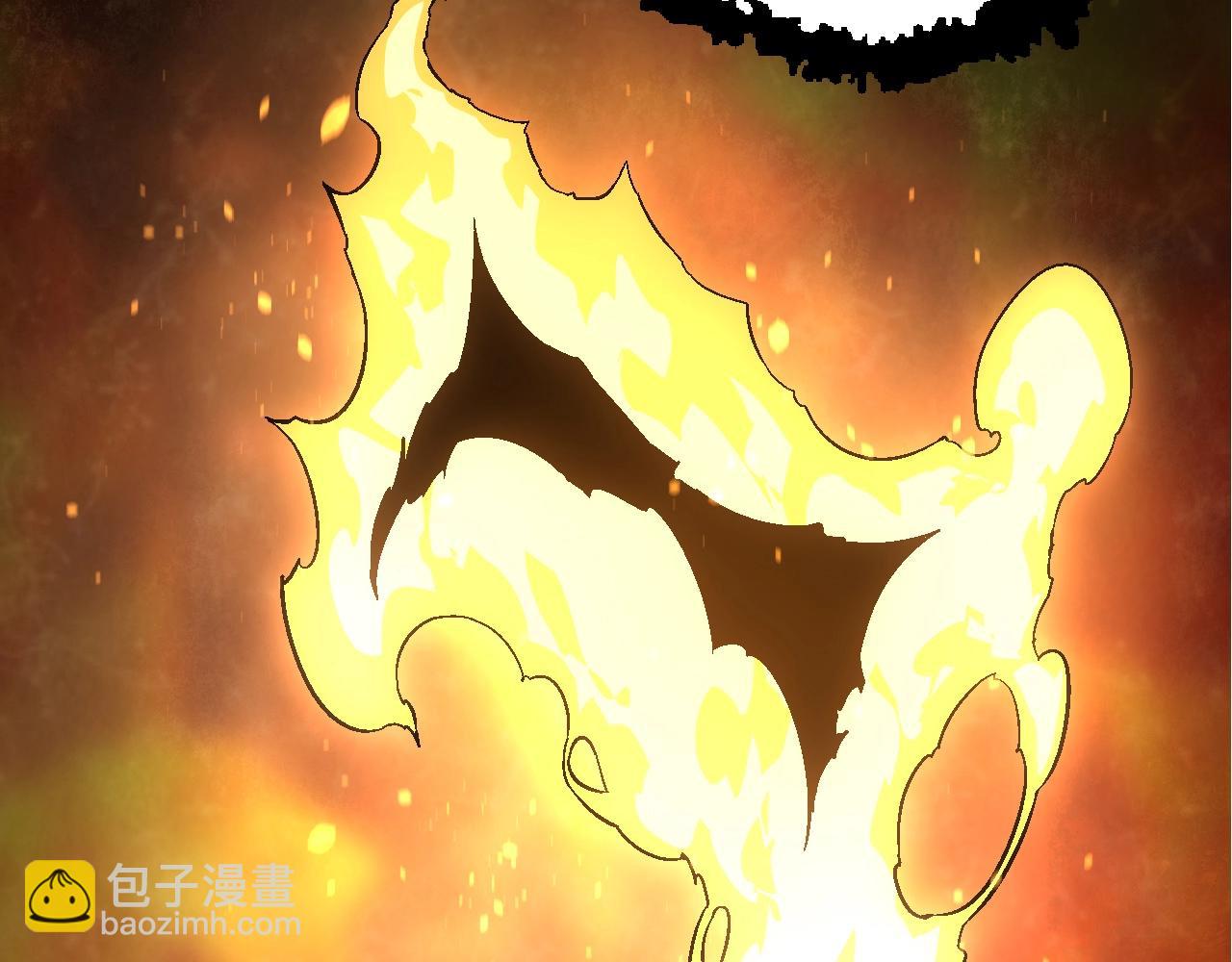 從大樹開始的進化 - 第86話 新的神通(2/4) - 1