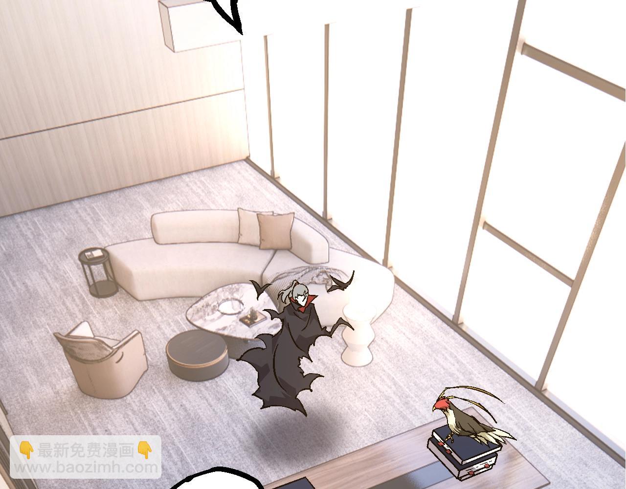 從大樹開始的進化 - 第86話 新的神通(2/4) - 6