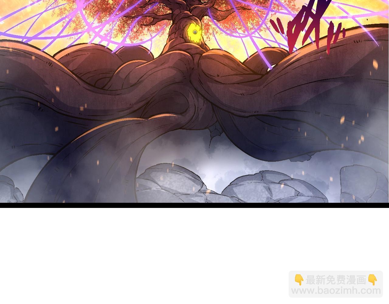 從大樹開始的進化 - 第86話 新的神通(2/4) - 1