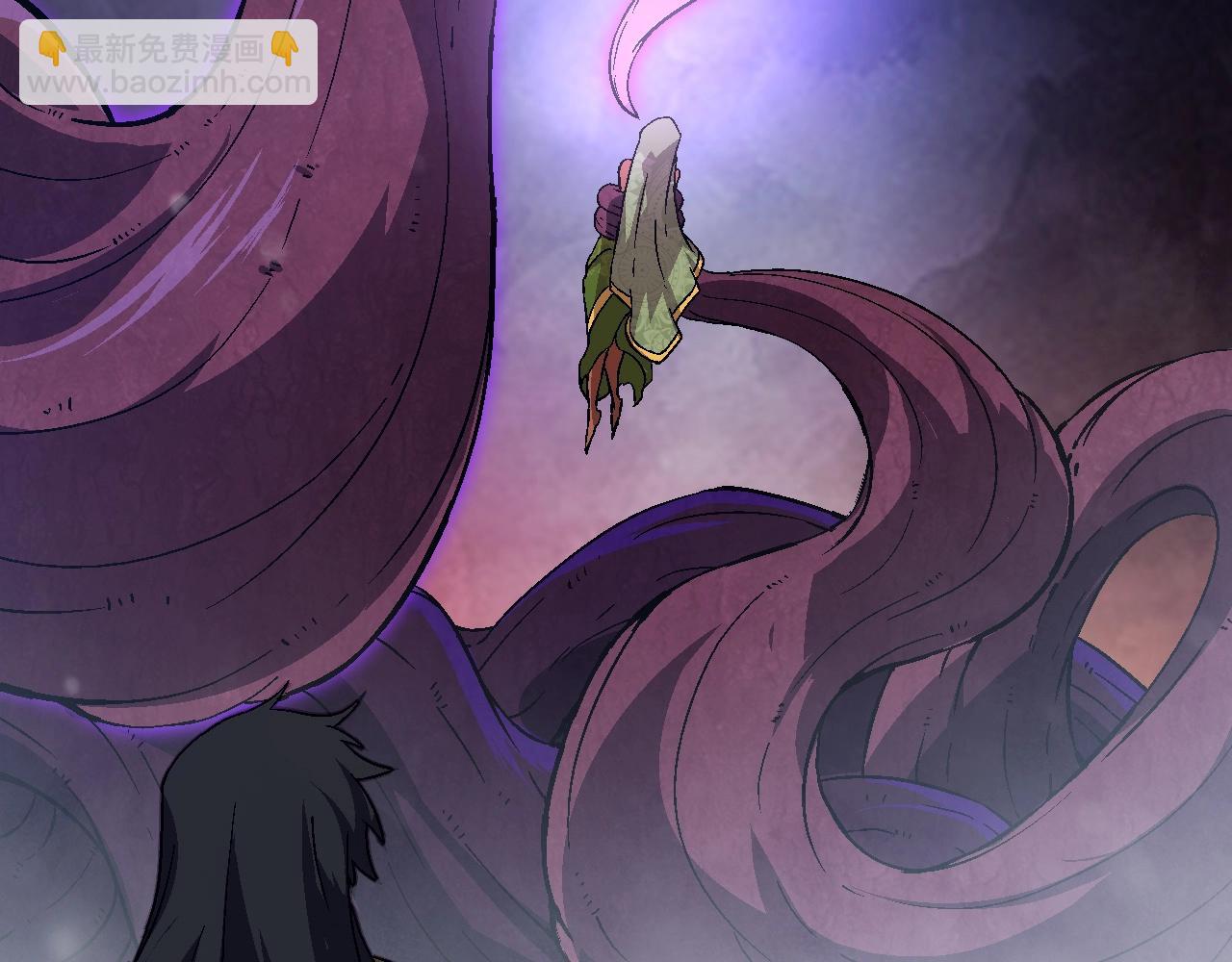 從大樹開始的進化 - 第88話 新的眷屬(3/4) - 2