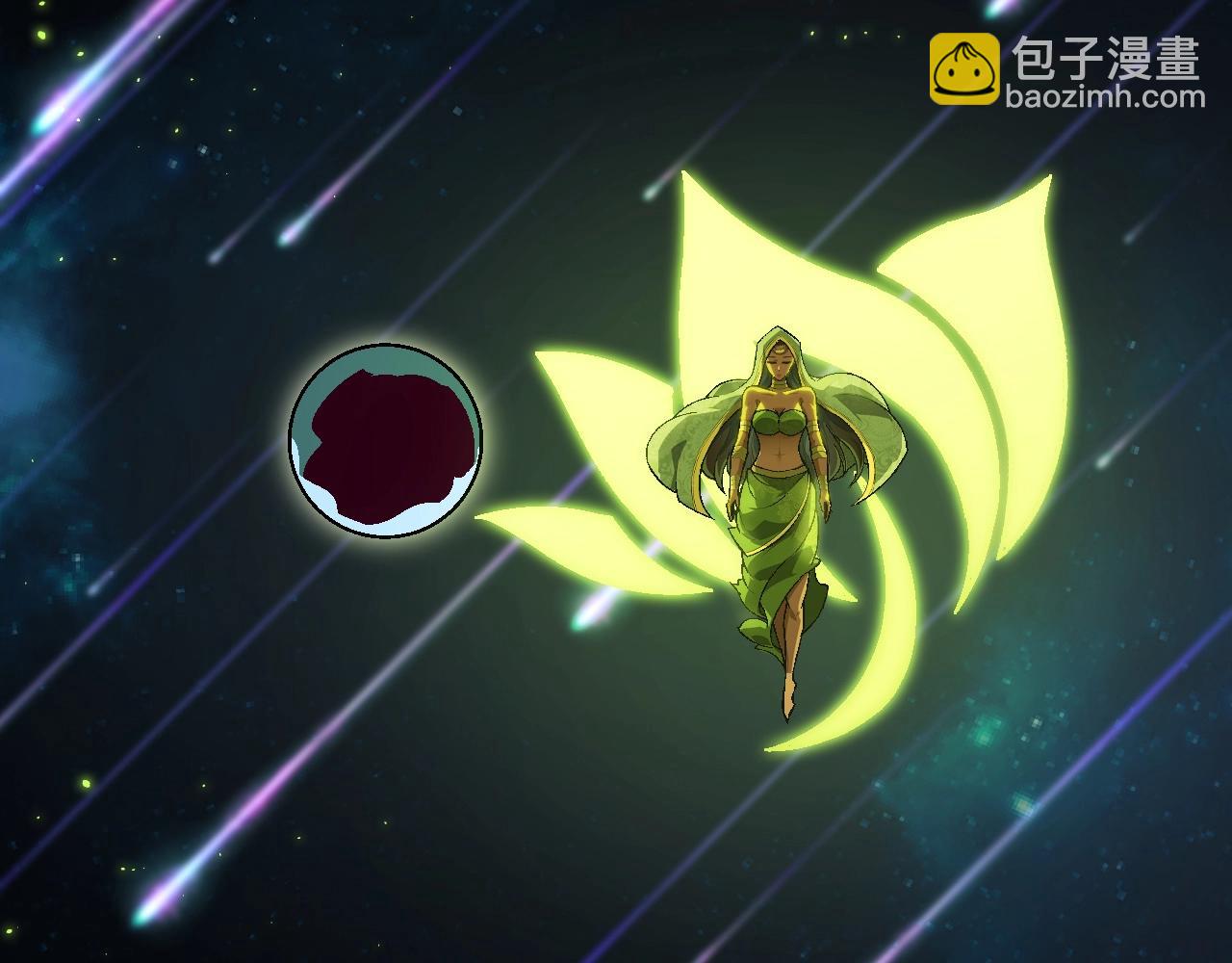 從大樹開始的進化 - 第88話 新的眷屬(3/4) - 4