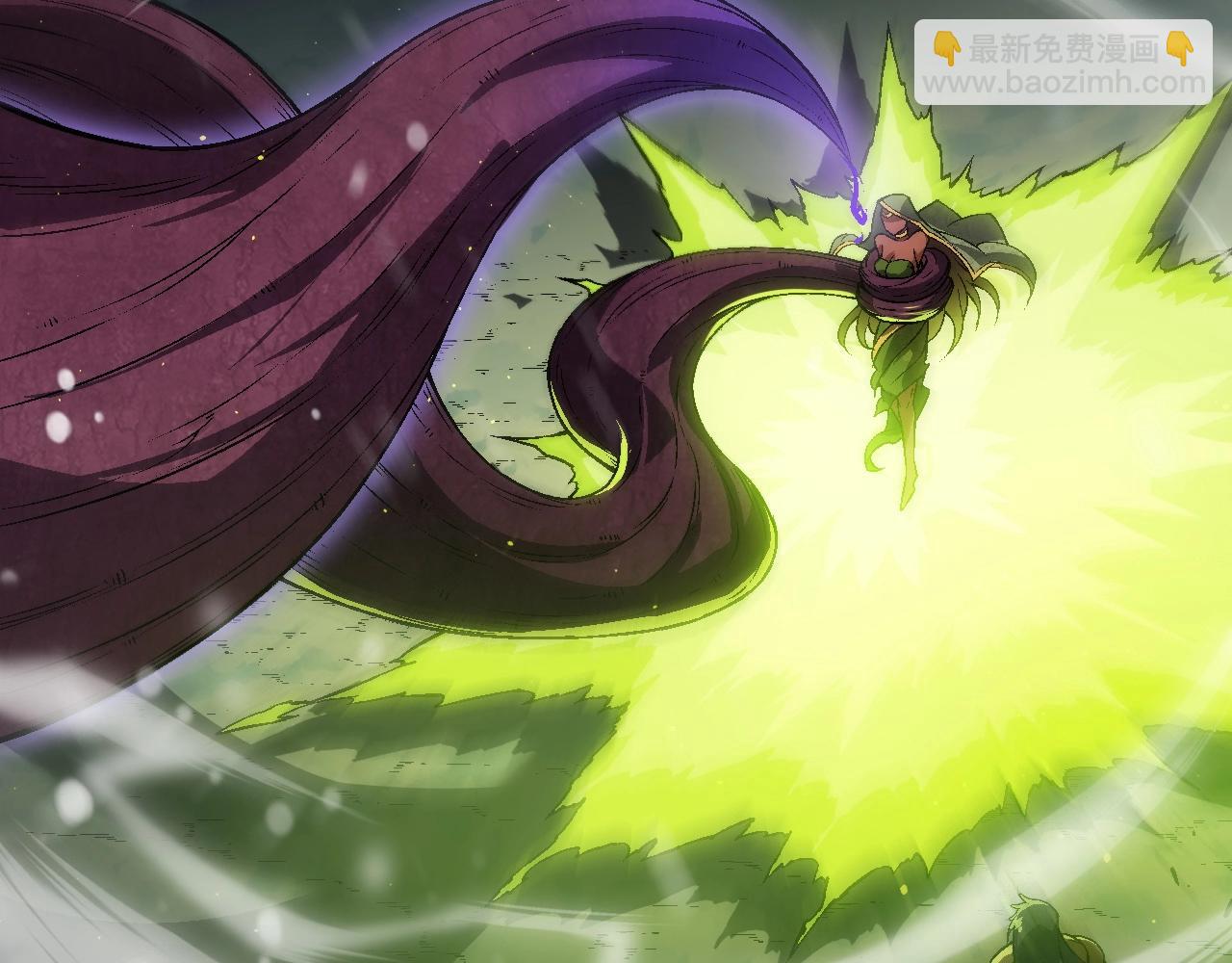 從大樹開始的進化 - 第88話 新的眷屬(3/4) - 6